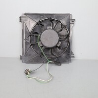 1997-2004 Porsche 911 996 Boxster 986 Radiator Fan 99662413500 OEM
