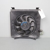1997-2004 Porsche 911 996 Boxster 986 Radiator Fan 99662413500 OEM