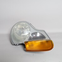 1999-2001 Porsche 911 996 Boxster 986 Right Passenger Halogen Headlight OEM