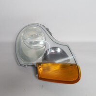 1999-2001 Porsche 911 996 Boxster 986 Right Passenger Halogen Headlight OEM