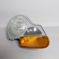 1999-2001 Porsche 911 996 Boxster 986 Right Passenger Halogen Headlight OEM
