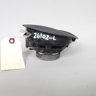 1997-1999 Porsche Boxster 986 Left Driver Front Dash Speaker Nokia OEM