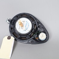 1997-1999 Porsche Boxster 986 Left Driver Front Dash Speaker Nokia OEM