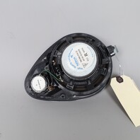 1997-1999 Porsche Boxster 986 Right Passenger Front Dash Speaker Nokia OEM