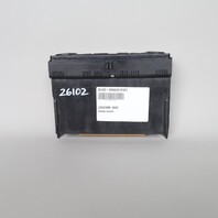 1997-1999 Porsche Boxster 986 Climate Temperature Control 99665310101 OEM