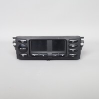 1997-1999 Porsche Boxster 986 Climate Temperature Control 99665310101 OEM
