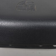1997-2000 Porsche 911 996 Boxster 986 4 Spoke Steering Wheel Airbag Black OEM