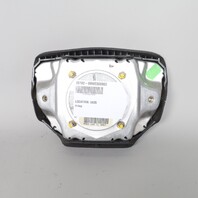 1997-2000 Porsche 911 996 Boxster 986 4 Spoke Steering Wheel Airbag Black OEM