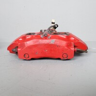 1997-2012 Porsche Boxster Cayman 986 987 Front Brake Calipers Brembo Black OEM