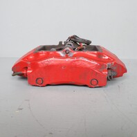 1997-2012 Porsche Boxster Cayman 986 987 Front Brake Calipers Brembo Black OEM