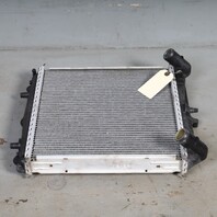 1997-2004 Porsche 911 996 Boxster 986 Left Radiator 99610613151 OEM