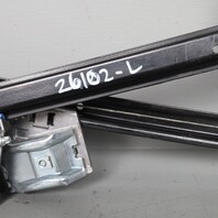 1997-2004 Porsche 911 996 Boxster 986 Left Driver Window Regulator OEM