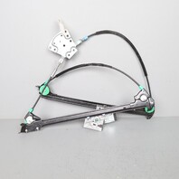 1997-2004 Porsche 911 996 Boxster 986 Left Driver Window Regulator OEM