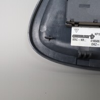 1999 Porsche 911 996 Left Power Seat Switch 99661371501 OEM Granite Grey