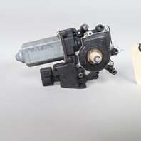 1997-1999 Porsche Boxster 986 Left Driver Door Window Motor 98662410100 OEM