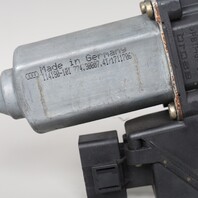 1997-1999 Porsche Boxster 986 Left Driver Door Window Motor 98662410100 OEM