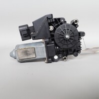 1997-1999 Porsche Boxster 986 Left Driver Door Window Motor 98662410100 OEM