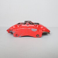 1997-2012 Porsche Boxster Cayman 986 987 Rear Brake Calipers Brembo Black OEM