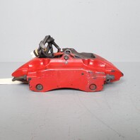 1997-2012 Porsche Boxster Cayman 986 987 Rear Brake Calipers Brembo Black OEM