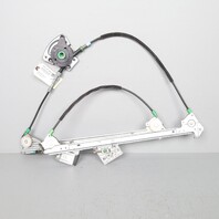 1997-2004 Porsche 911 996 Boxster 986 Right Passenger Window Regulator OEM