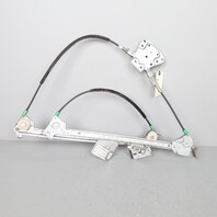 1997-2004 Porsche 911 996 Boxster 986 Right Passenger Window Regulator OEM