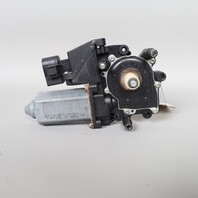 1997-1999 Porsche Boxster 986 Right Passenger Door Window Motor 98662410200 OEM
