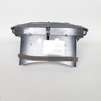 1997-1999 Porsche Boxster 986 Radio Bezel Center Dash Air Vent OEM 98655213104