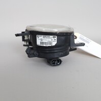 2012-2015 BMW X1 E84 Left Driver Fog Light Lamp 63172990019 OEM