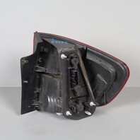 2012-2015 BMW X1 E84 Left Tail Light LED 63212990111 OEM