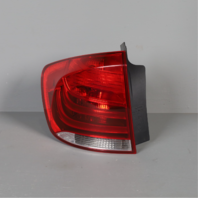 2012-2015 BMW X1 E84 Left Tail Light LED 63212990111 OEM