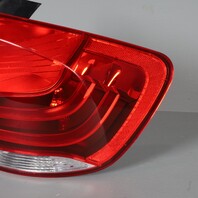 2012-2015 BMW X1 E84 Right Tail Light LED 63212990112 OEM
