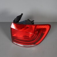 2012-2015 BMW X1 E84 Right Tail Light LED 63212990112 OEM