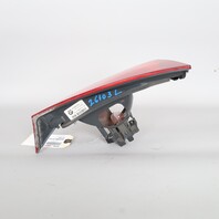 2012-2015 BMW X1 E84 Left Tail Light Lid Mount 63212990113 OEM