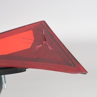 2012-2015 BMW X1 E84 Left Tail Light Lid Mount 63212990113 OEM