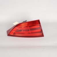 2012-2015 BMW X1 E84 Left Tail Light Lid Mount 63212990113 OEM