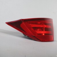 2012-2015 BMW X1 E84 Right Tail Light Lid Mount 63212990114 OEM