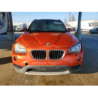 2012-2016 BMW X1 X3 228i 328i 428i 528i N20 Engine Motor 111K Miles OEM