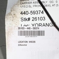 parts