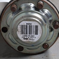 2012-2015 BMW X1 2.0 xDrive Right Rear Axle Shaft CV Joint 33207605486 OEM