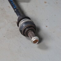 2012-2015 BMW X1 2.0 xDrive Right Rear Axle Shaft CV Joint 33207605486 OEM