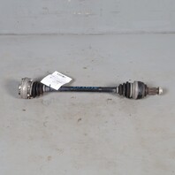 2012-2015 BMW X1 2.0 xDrive Right Rear Axle Shaft CV Joint 33207605486 OEM