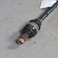 2012-2015 BMW X1 2.0 xDrive Left Rear Axle Shaft CV Joint 33207605485 OEM