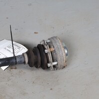 2012-2015 BMW X1 2.0 xDrive Left Rear Axle Shaft CV Joint 33207605485 OEM