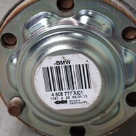 2012-2015 BMW X1 2.0 xDrive Left Rear Axle Shaft CV Joint 33207605485 OEM