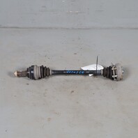 2012-2015 BMW X1 2.0 xDrive Left Rear Axle Shaft CV Joint 33207605485 OEM