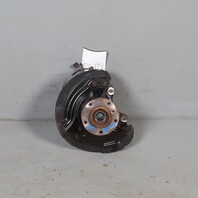 2012-2015 BMW X1 xDrive Left Front Spindle Knuckle Hub 31216788700 OEM