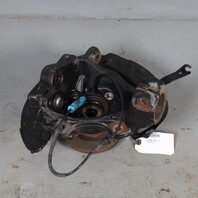 2012-2015 BMW X1 xDrive Right Front Spindle Knuckle Hub 31216788700 OEM