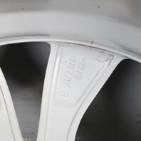 2012-2015 BMW X1 E84 Wheel 17 X 7.5 Rim 36116789141 OEM