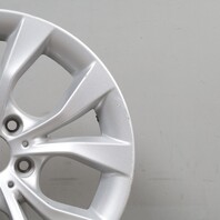 2012-2015 BMW X1 E84 Wheel 17 X 7.5 Rim 36116789141 OEM