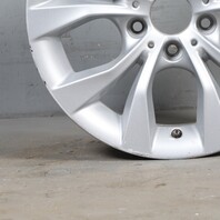 2012-2015 BMW X1 E84 Wheel 17 X 7.5 Rim 36116789141 OEM